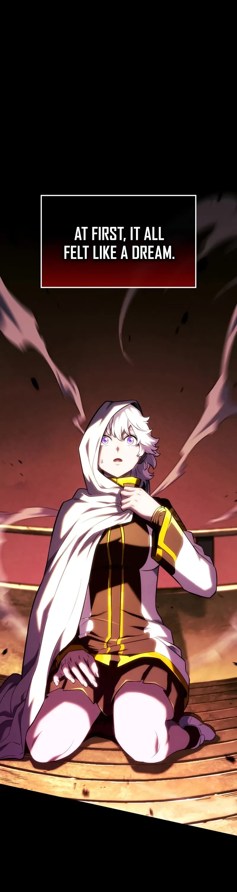 Revenge of the Sword Clan's Hound Chapter 142 page 2 - Chapter 142