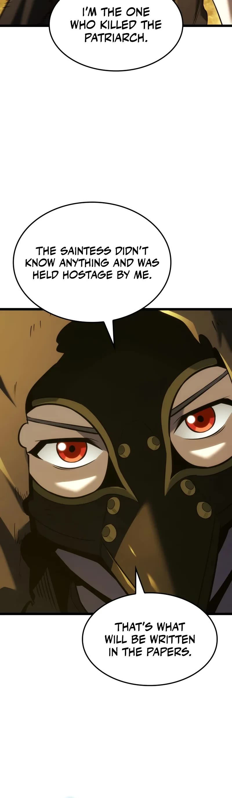 Revenge of the Sword Clan's Hound Chapter 142 page 21 - Chapter 142