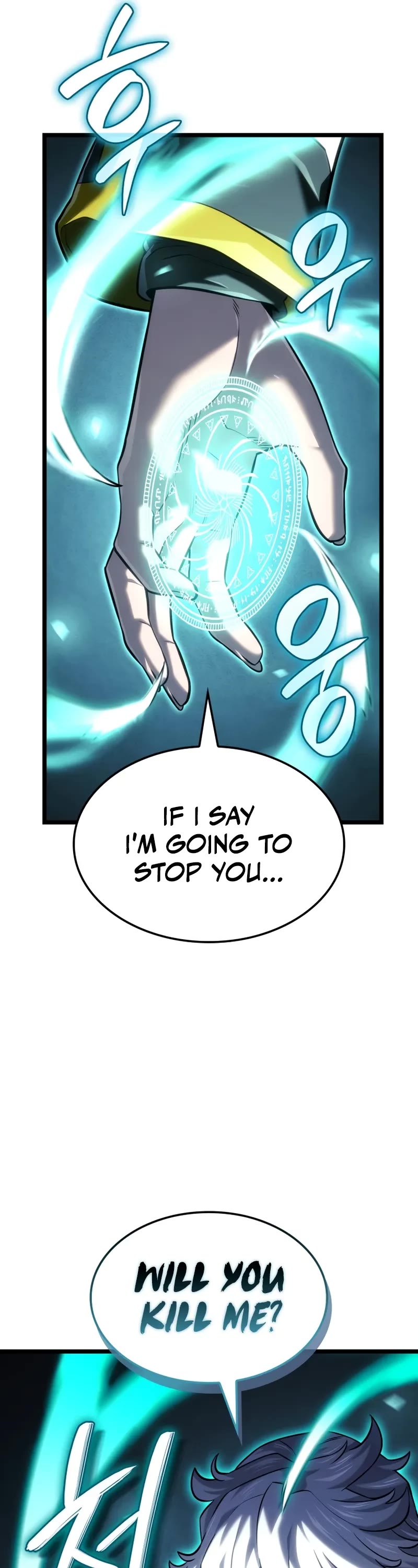 Revenge of the Sword Clan's Hound Chapter 142 page 22 - Chapter 142