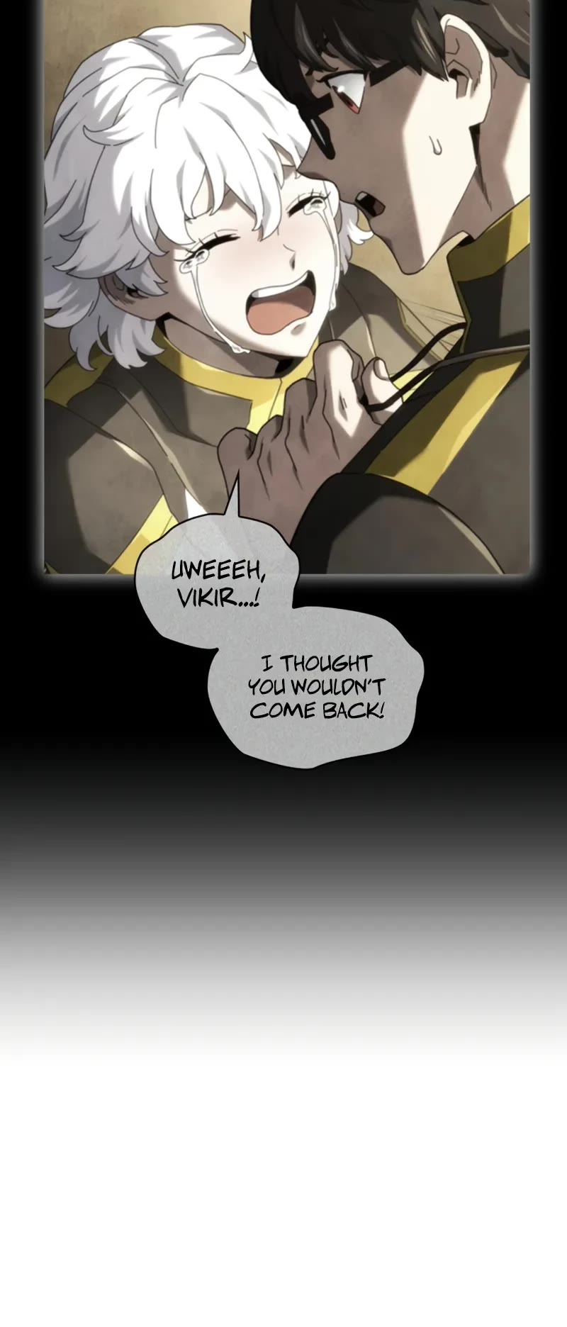 Revenge of the Sword Clan's Hound Chapter 142 page 26 - Chapter 142