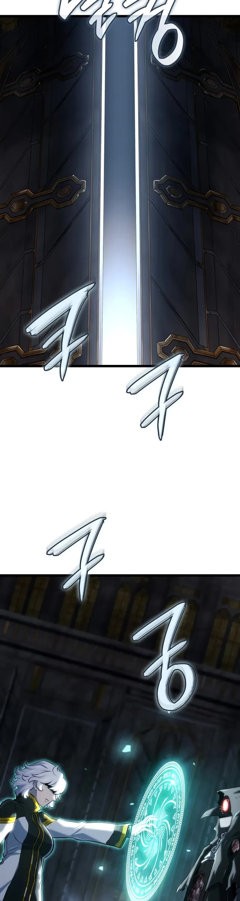 Revenge of the Sword Clan's Hound Chapter 142 page 28 - Chapter 142