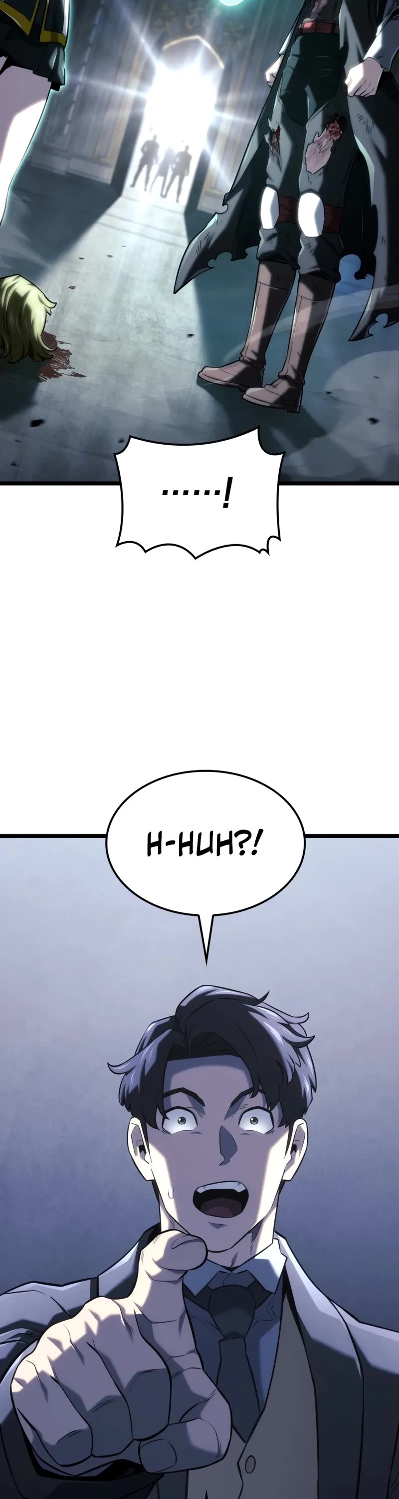 Revenge of the Sword Clan's Hound Chapter 142 page 29 - Chapter 142