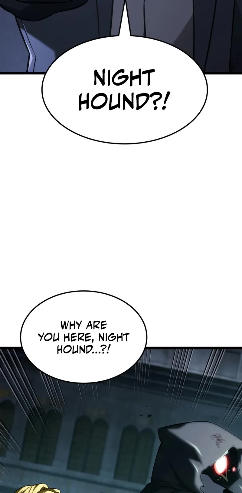 Revenge of the Sword Clan's Hound Chapter 142 page 30 - Chapter 142