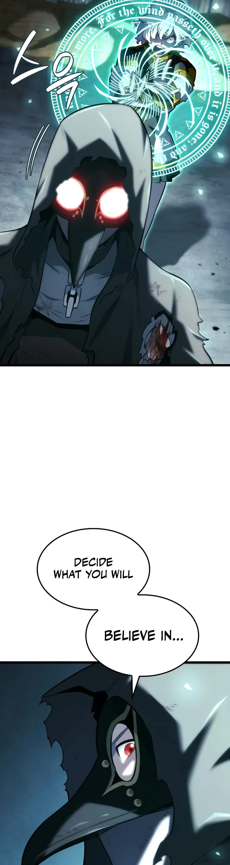 Revenge of the Sword Clan's Hound Chapter 142 page 38 - Chapter 142