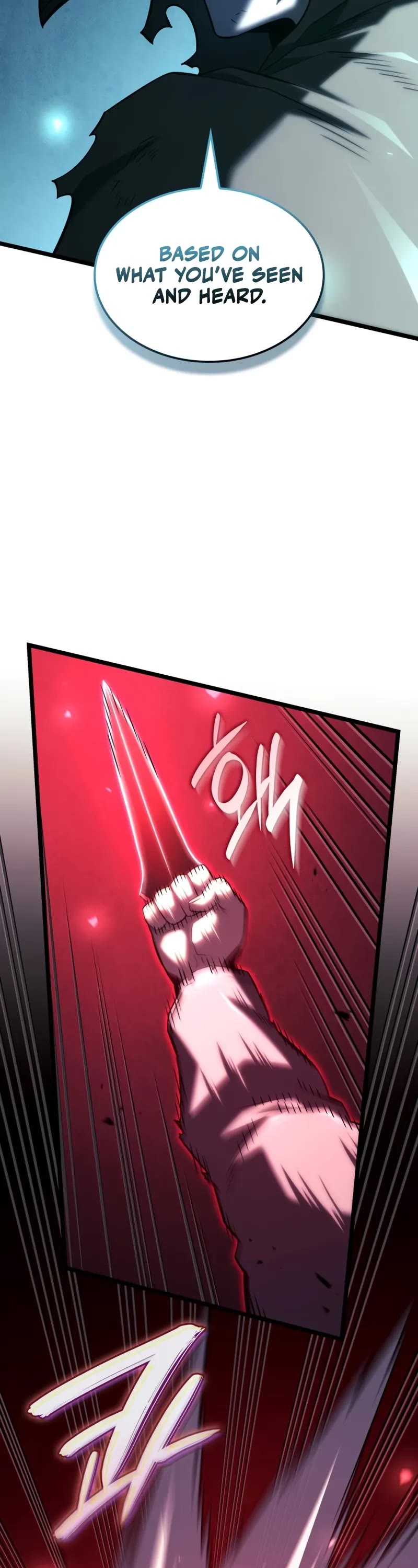 Revenge of the Sword Clan's Hound Chapter 142 page 39 - Chapter 142