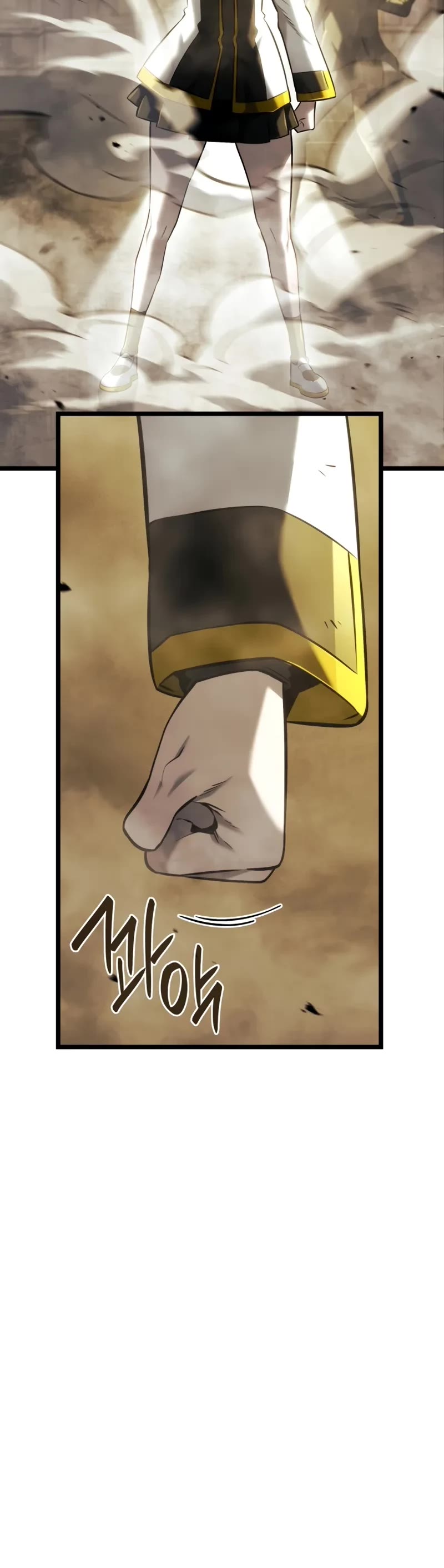 Revenge of the Sword Clan's Hound Chapter 142 page 41 - Chapter 142