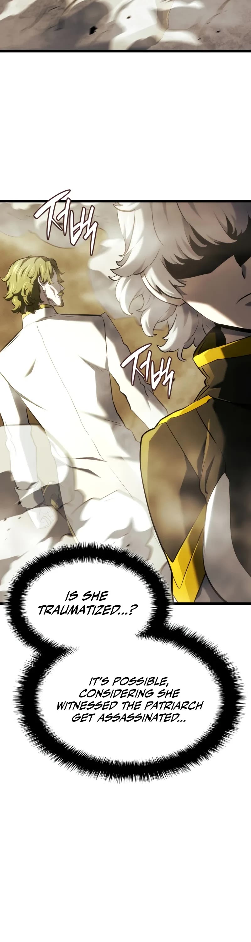 Revenge of the Sword Clan's Hound Chapter 142 page 44 - Chapter 142