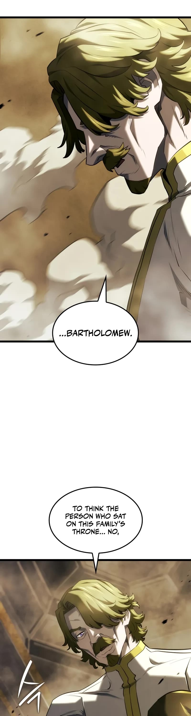 Revenge of the Sword Clan's Hound Chapter 142 page 45 - Chapter 142