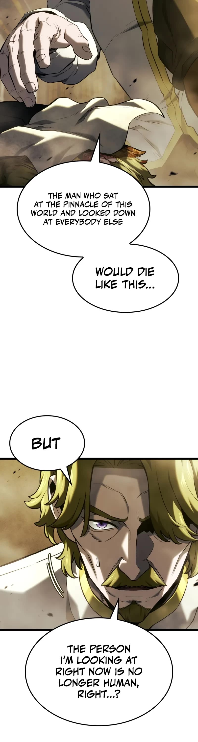 Revenge of the Sword Clan's Hound Chapter 142 page 46 - Chapter 142