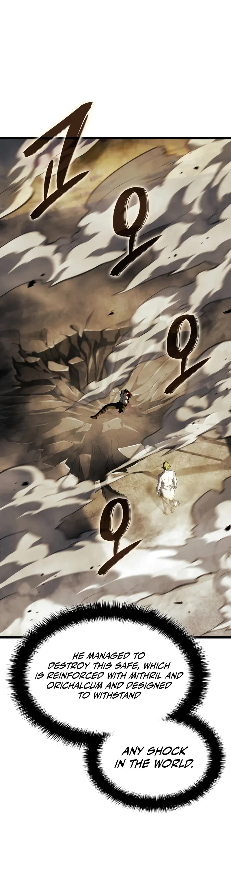 Revenge of the Sword Clan's Hound Chapter 142 page 47 - Chapter 142