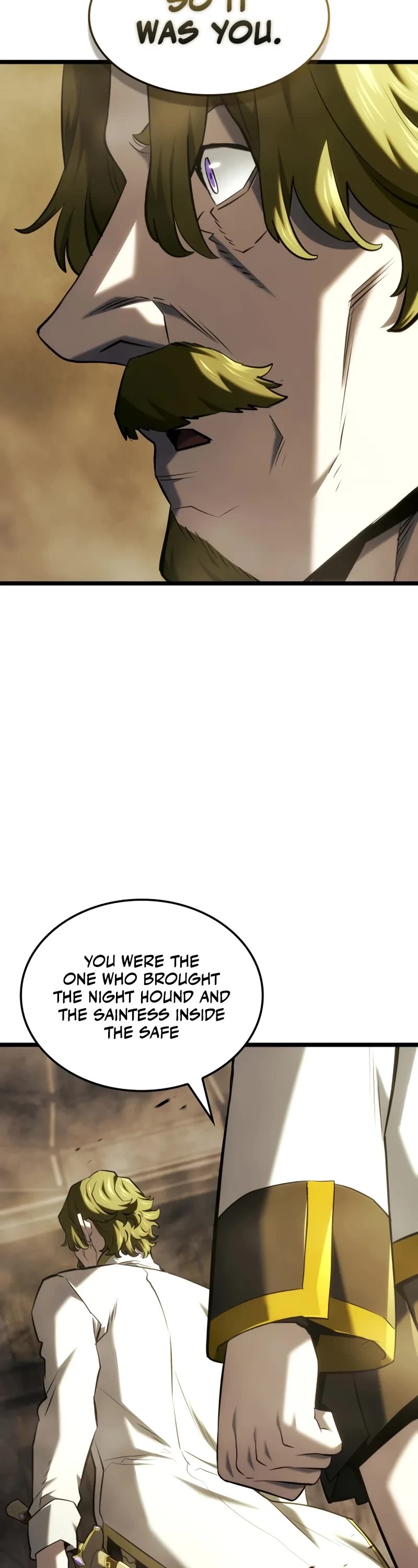 Revenge of the Sword Clan's Hound Chapter 142 page 49 - Chapter 142