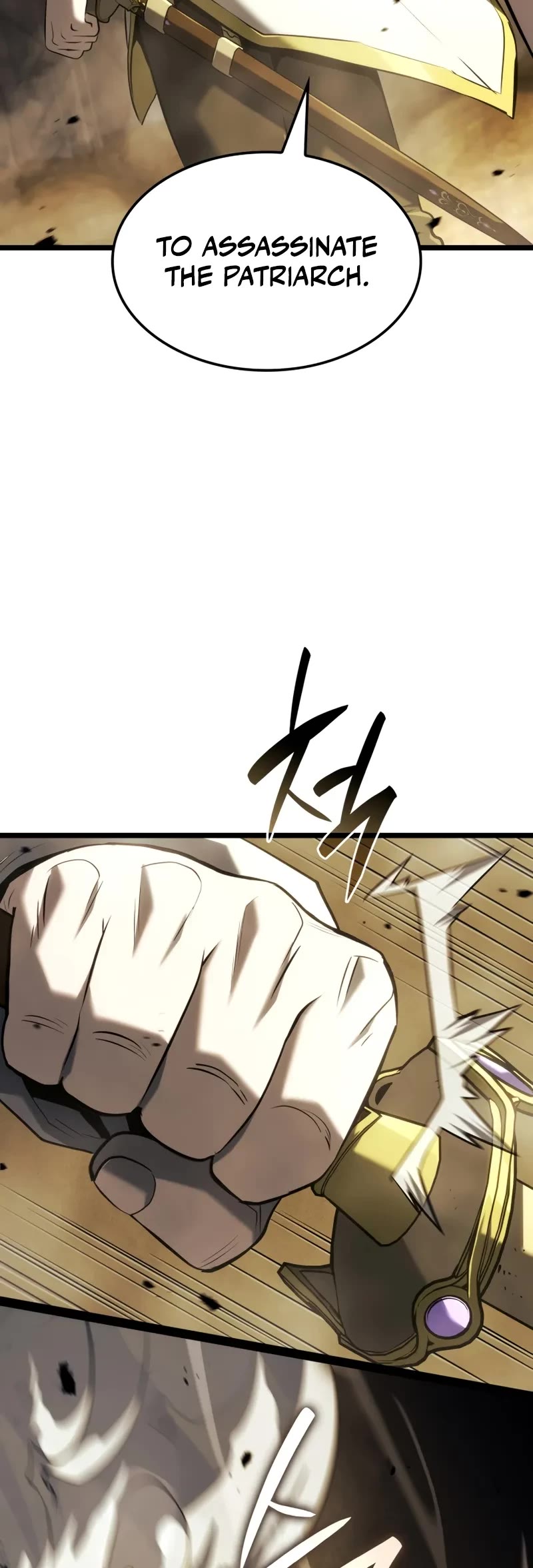 Revenge of the Sword Clan's Hound Chapter 142 page 50 - Chapter 142