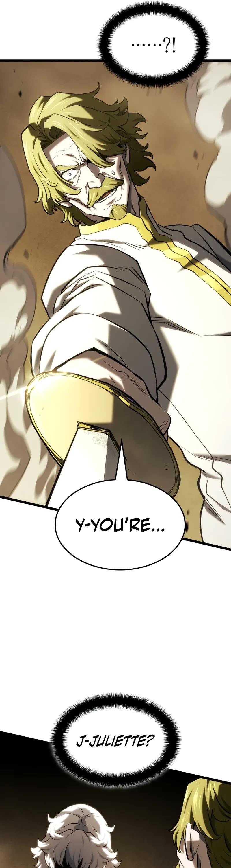 Revenge of the Sword Clan's Hound Chapter 142 page 52 - Chapter 142