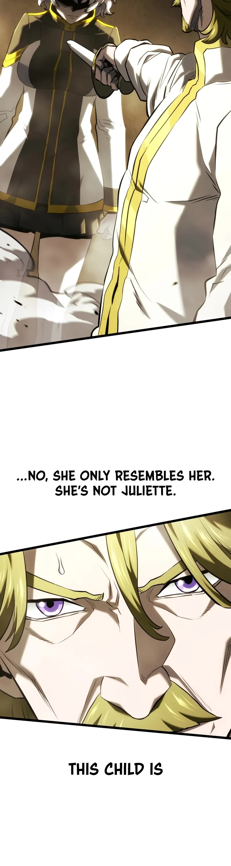Revenge of the Sword Clan's Hound Chapter 142 page 53 - Chapter 142