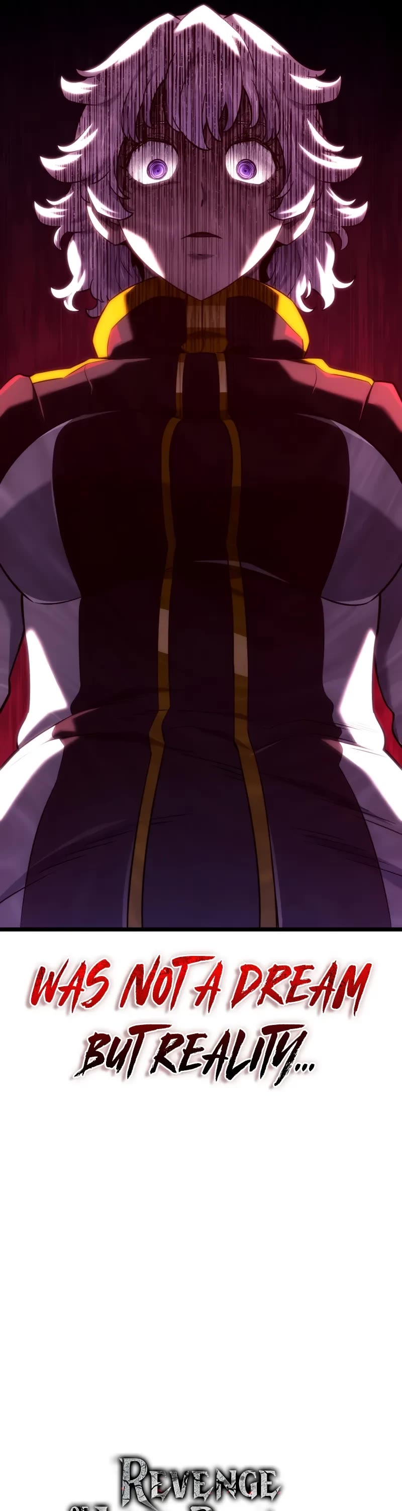 Revenge of the Sword Clan's Hound Chapter 142 page 7 - Chapter 142