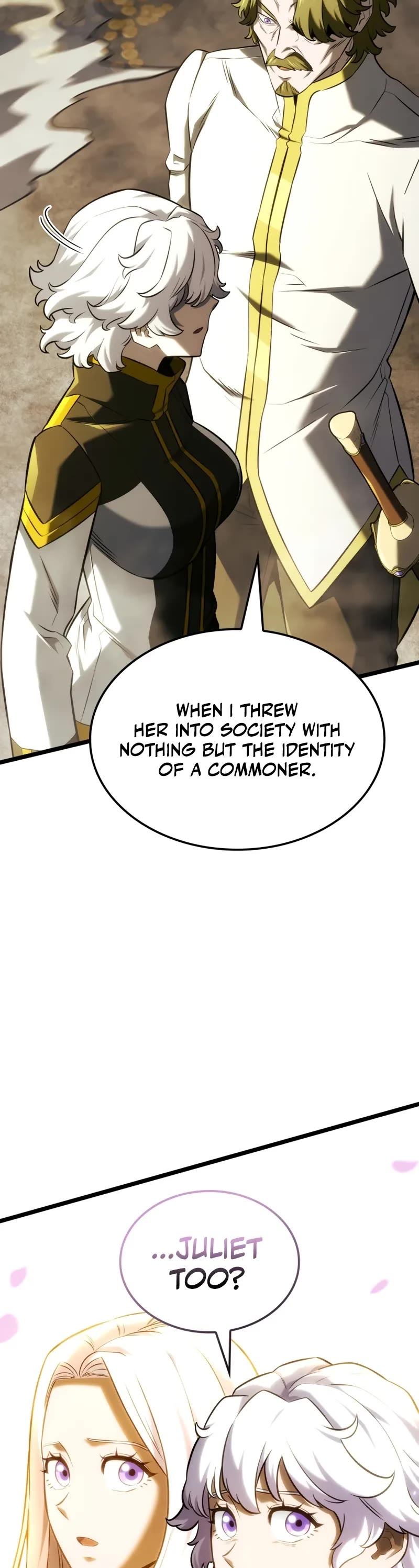 Revenge of the Sword Clan's Hound Chapter 143 page 10 - Chapter 143