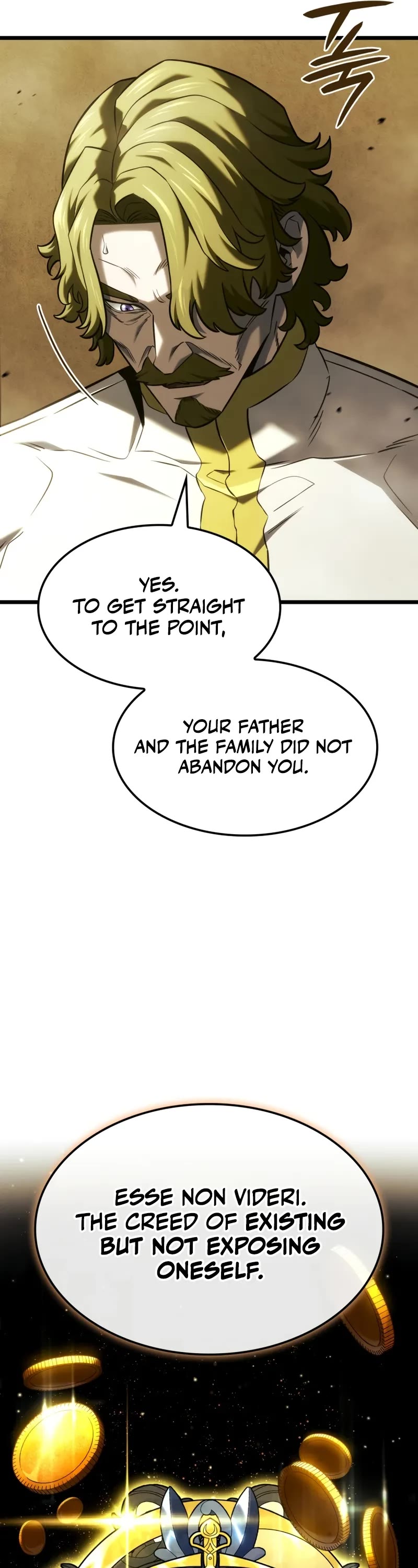 Revenge of the Sword Clan's Hound Chapter 143 page 12 - Chapter 143