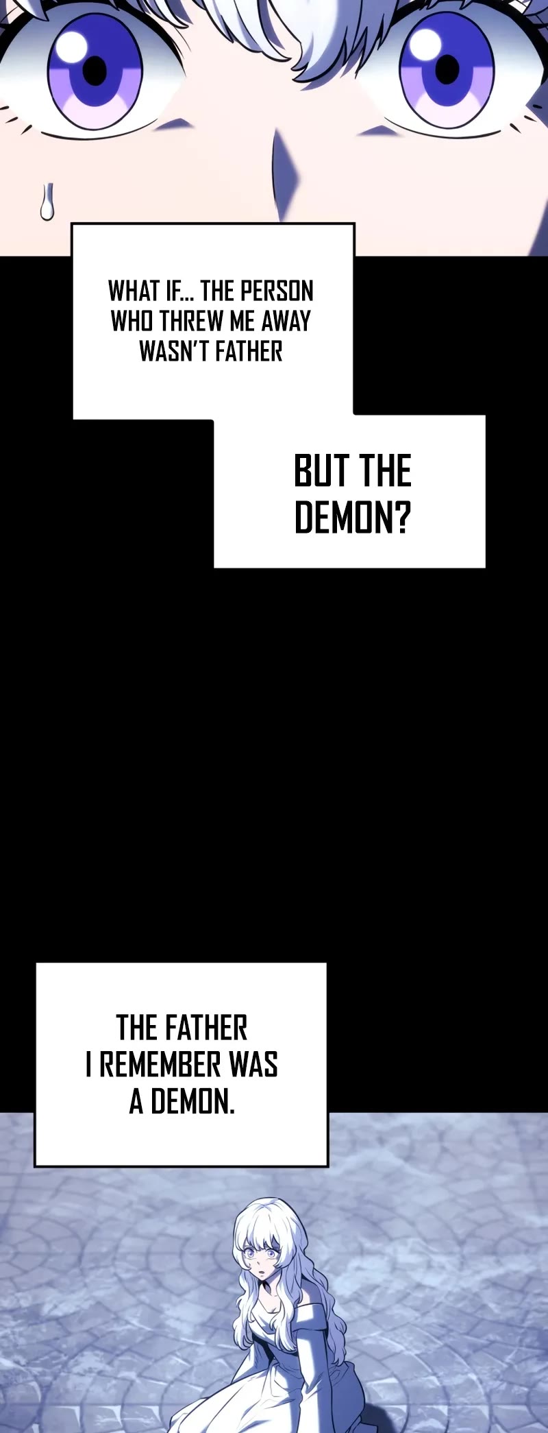 Revenge of the Sword Clan's Hound Chapter 143 page 15 - Chapter 143