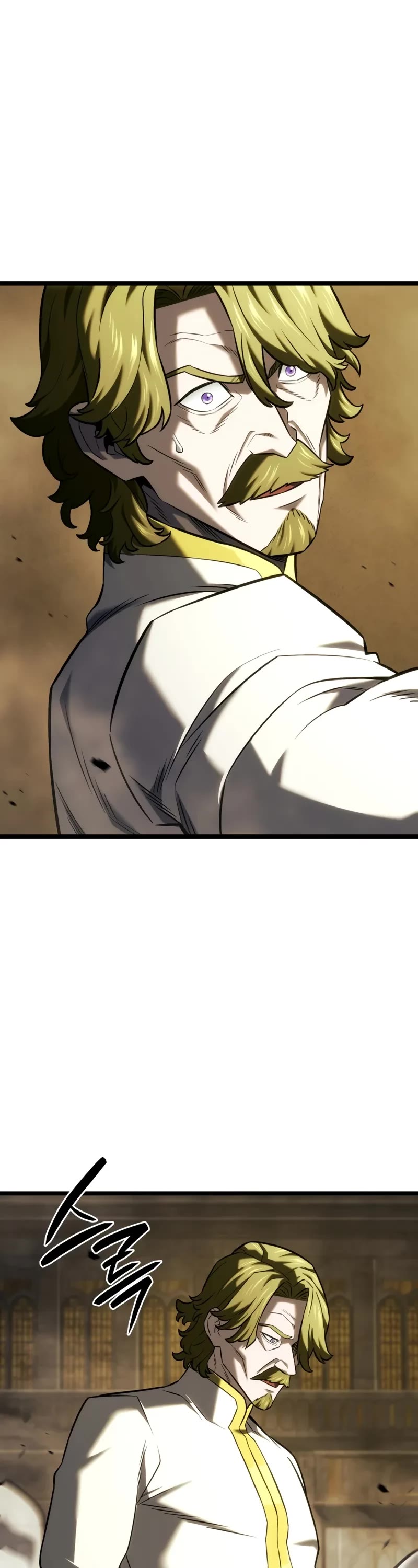Revenge of the Sword Clan's Hound Chapter 143 page 3 - Chapter 143