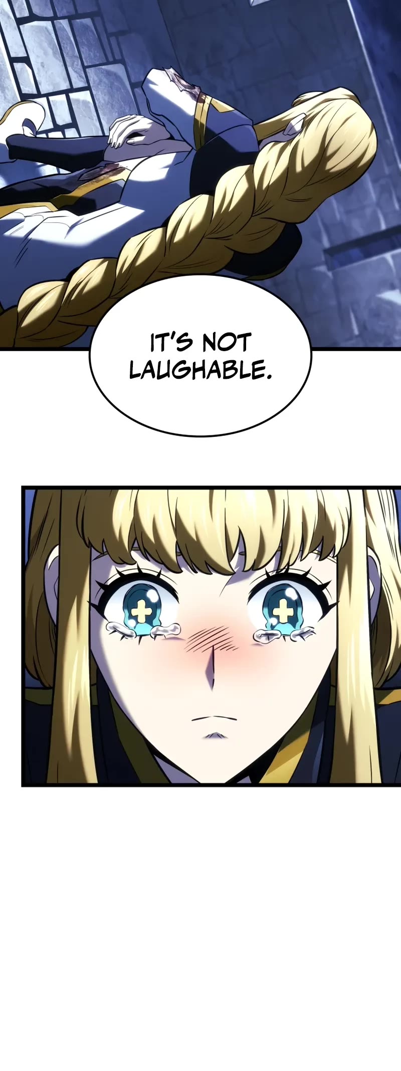 Revenge of the Sword Clan's Hound Chapter 143 page 31 - Chapter 143