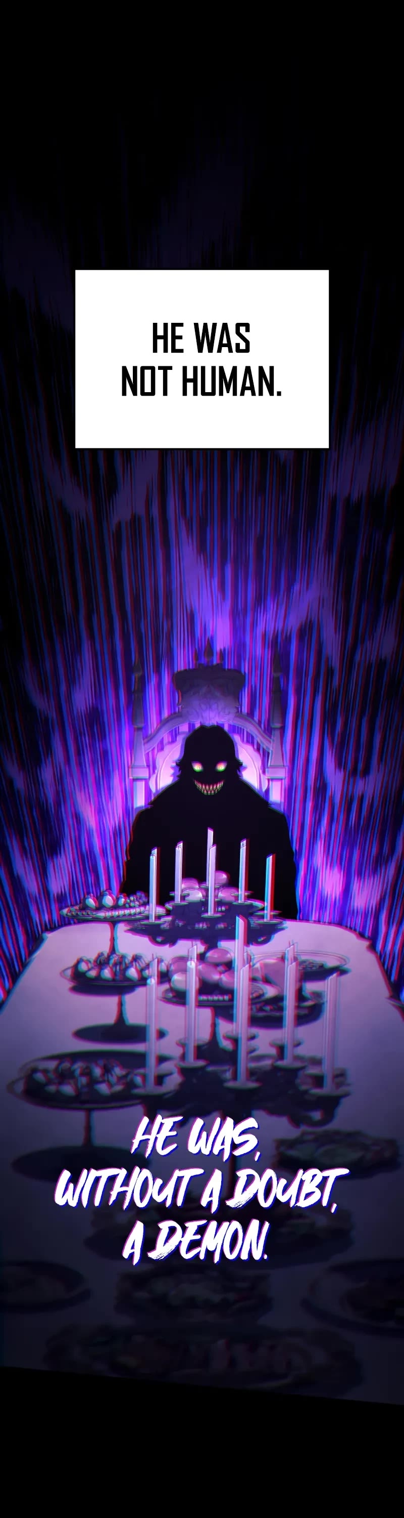Revenge of the Sword Clan's Hound Chapter 143 page 46 - Chapter 143