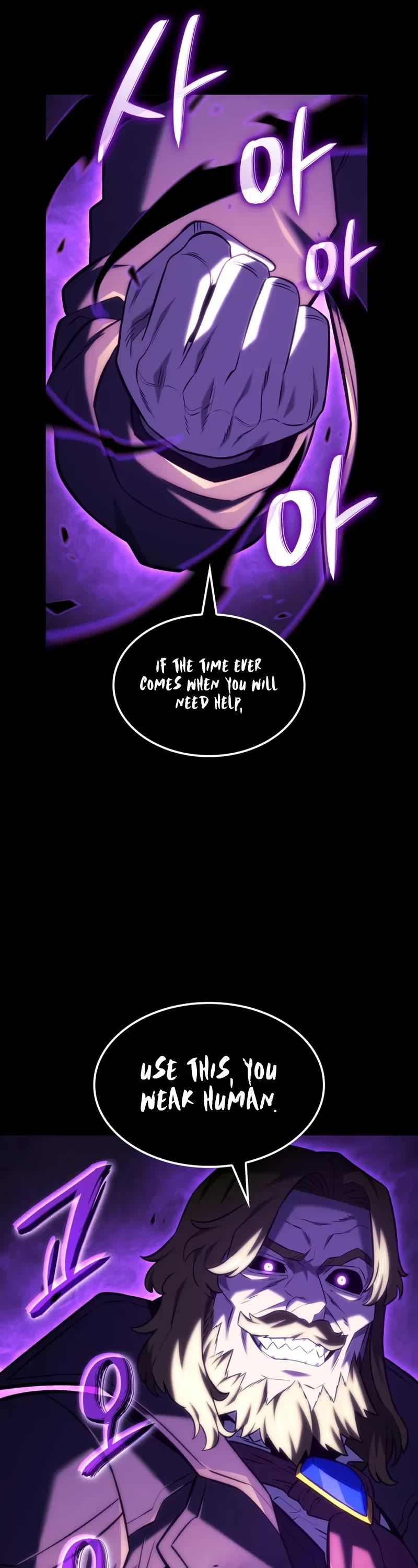 Revenge of the Sword Clan's Hound Chapter 143 page 48 - Chapter 143