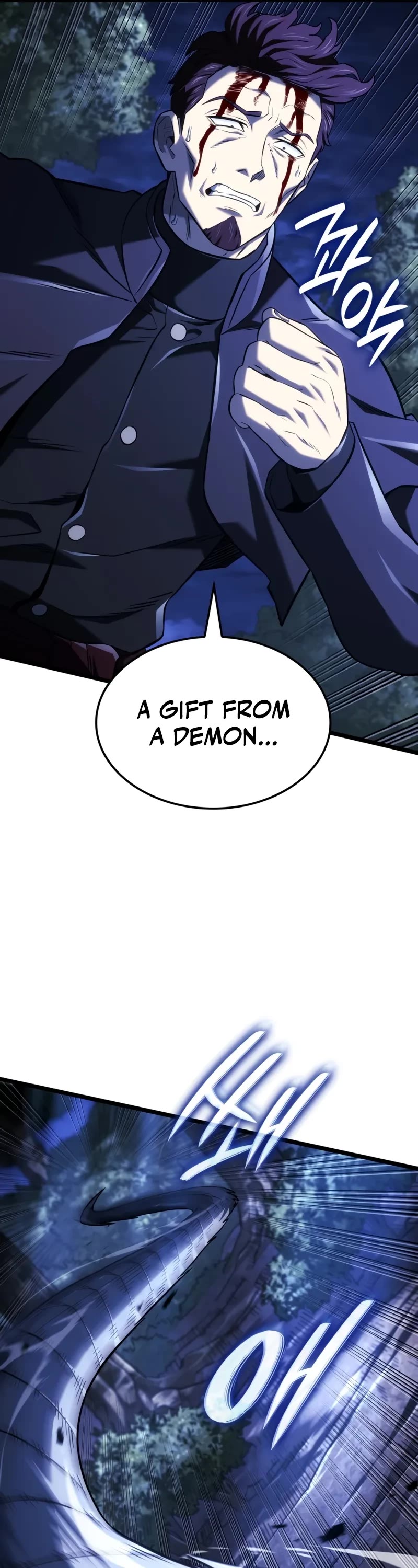 Revenge of the Sword Clan's Hound Chapter 143 page 52 - Chapter 143