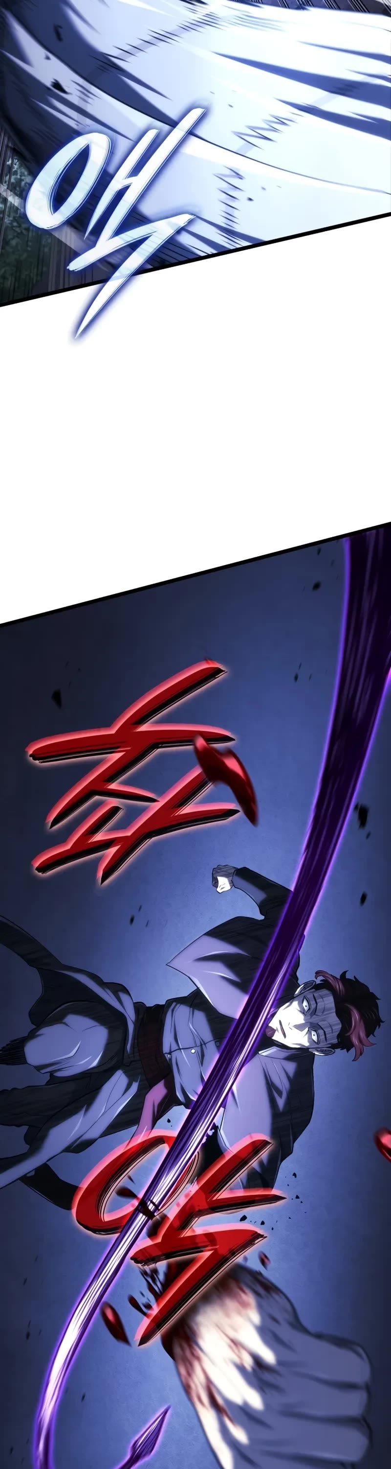 Revenge of the Sword Clan's Hound Chapter 143 page 53 - Chapter 143