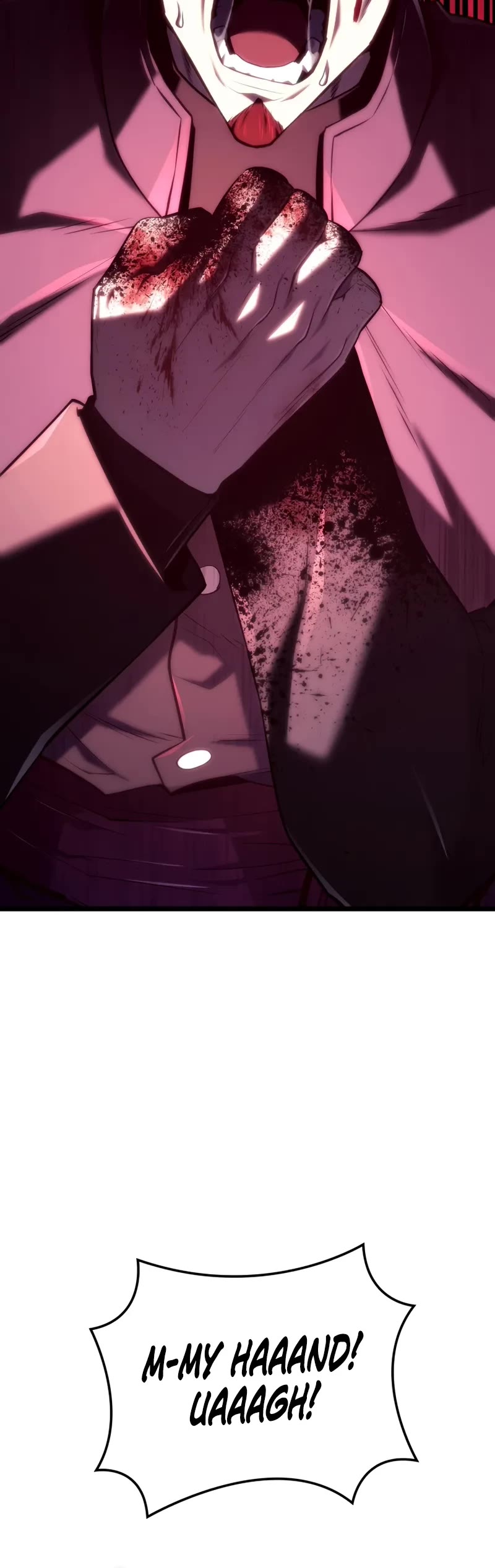 Revenge of the Sword Clan's Hound Chapter 143 page 56 - Chapter 143