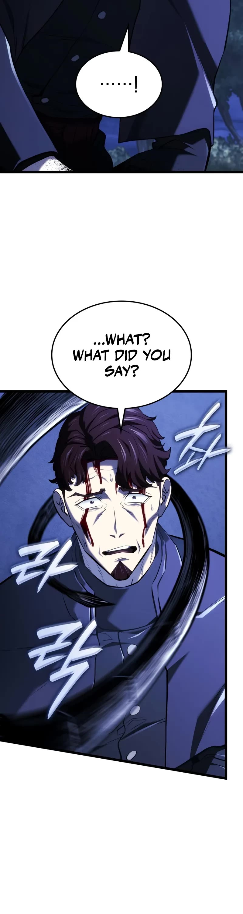 Revenge of the Sword Clan's Hound Chapter 143 page 61 - Chapter 143