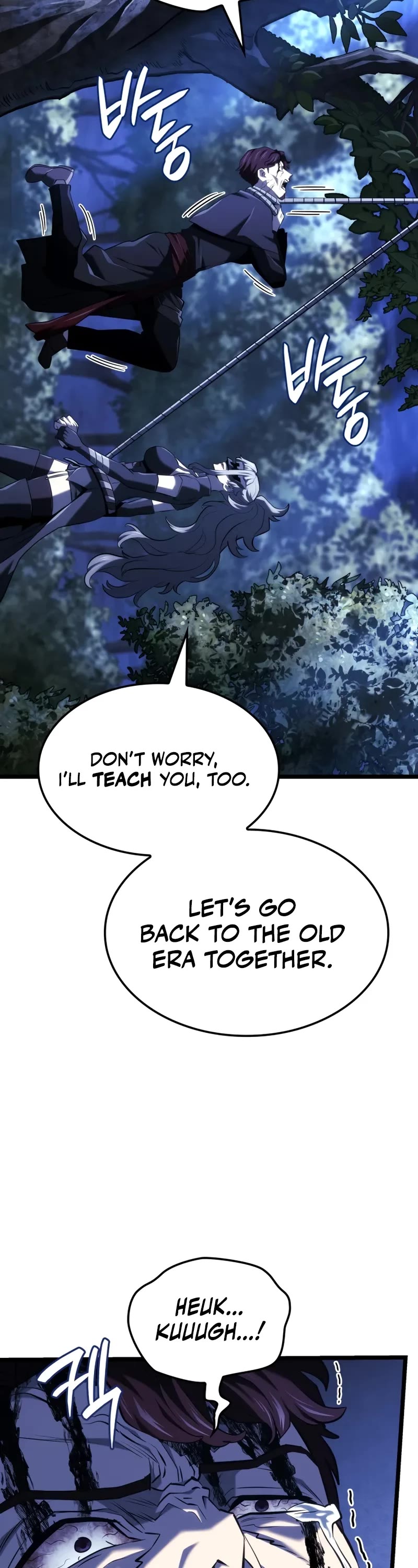 Revenge of the Sword Clan's Hound Chapter 143 page 63 - Chapter 143