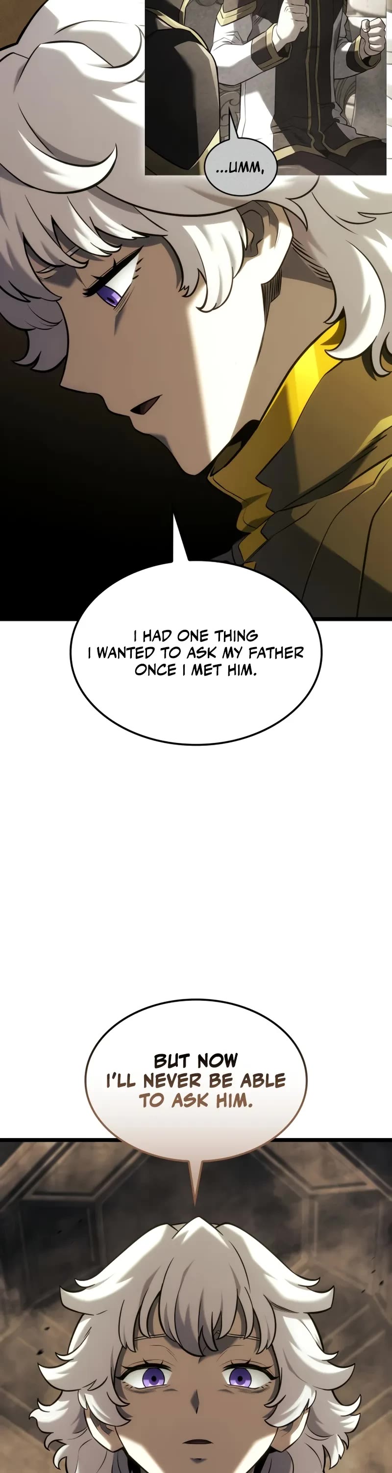 Revenge of the Sword Clan's Hound Chapter 143 page 8 - Chapter 143