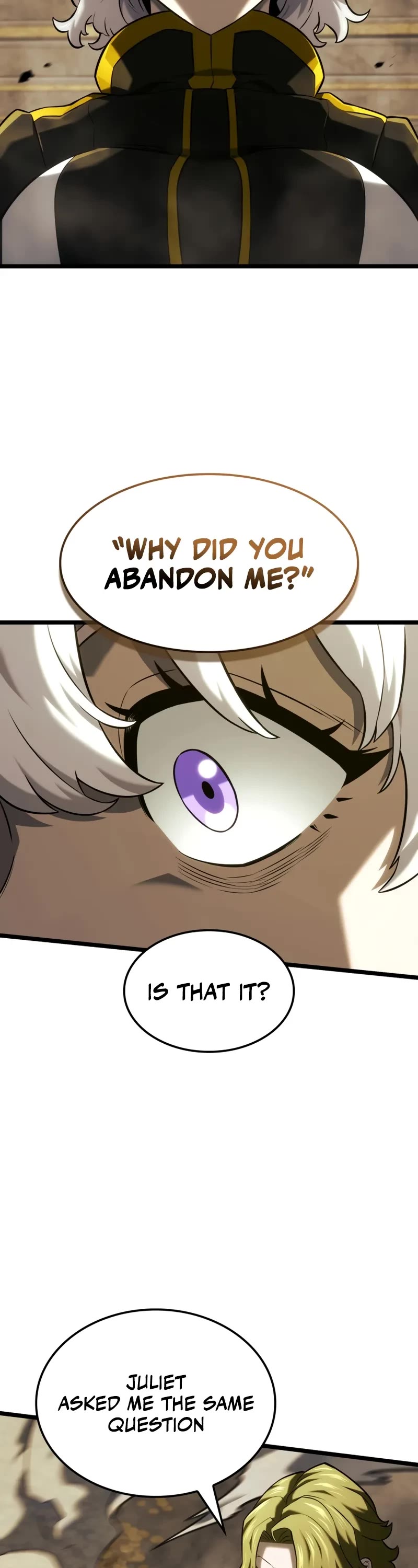 Revenge of the Sword Clan's Hound Chapter 143 page 9 - Chapter 143
