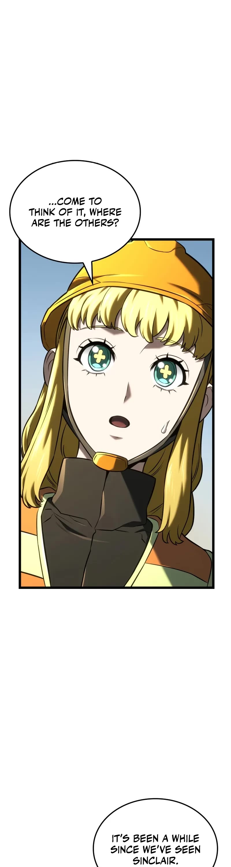Revenge of the Sword Clan's Hound Chapter 144 page 22 - Chapter 144