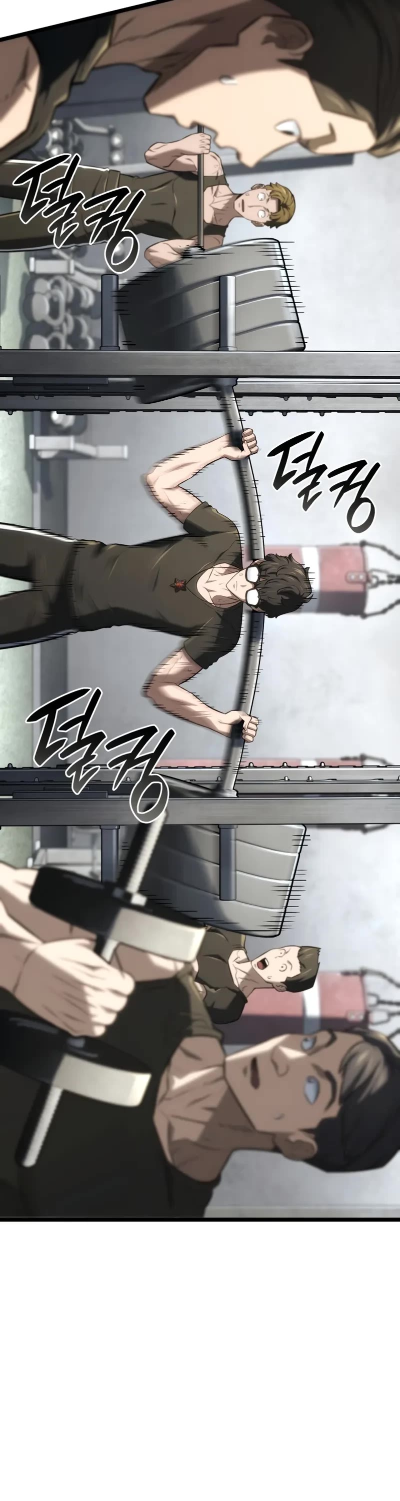 Revenge of the Sword Clan's Hound Chapter 144 page 29 - Chapter 144