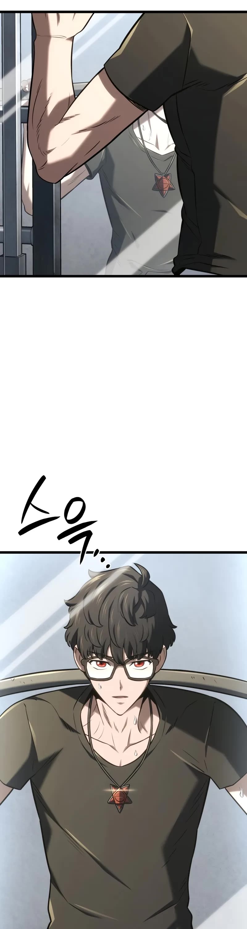Revenge of the Sword Clan's Hound Chapter 144 page 30 - Chapter 144