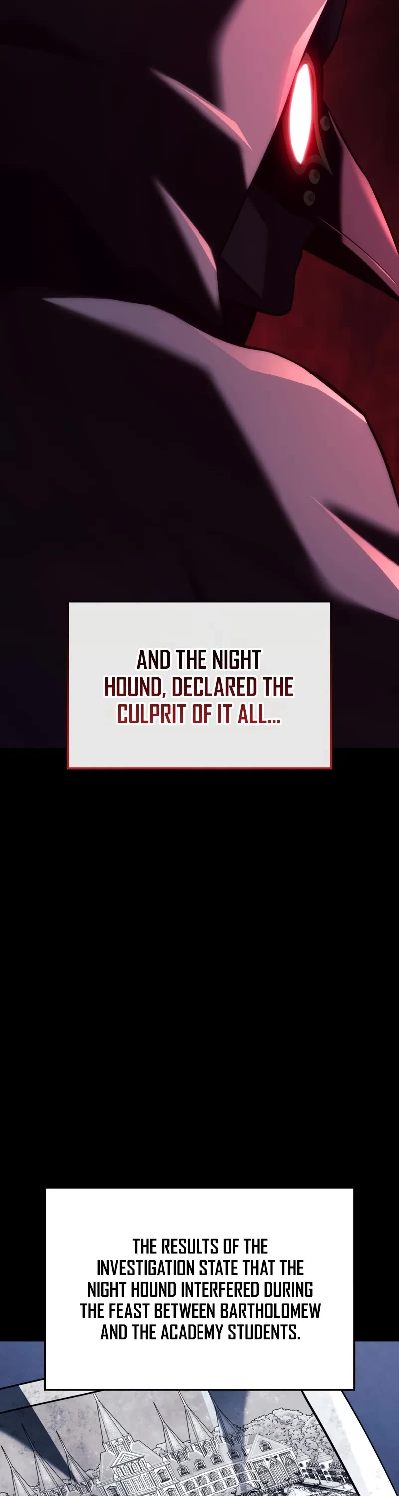 Revenge of the Sword Clan's Hound Chapter 144 page 4 - Chapter 144