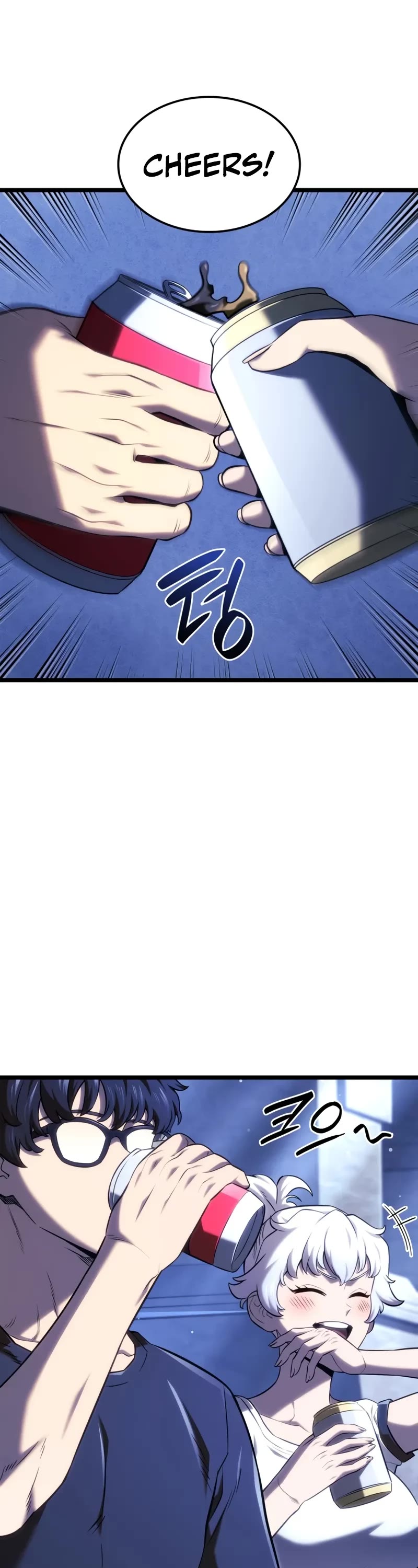 Revenge of the Sword Clan's Hound Chapter 144 page 44 - Chapter 144