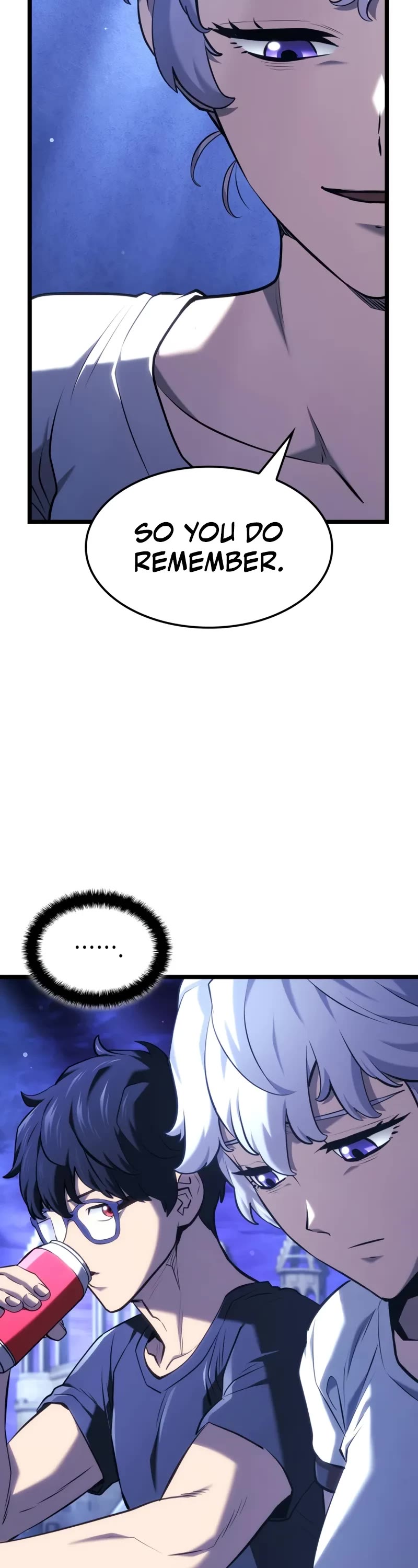 Revenge of the Sword Clan's Hound Chapter 144 page 48 - Chapter 144
