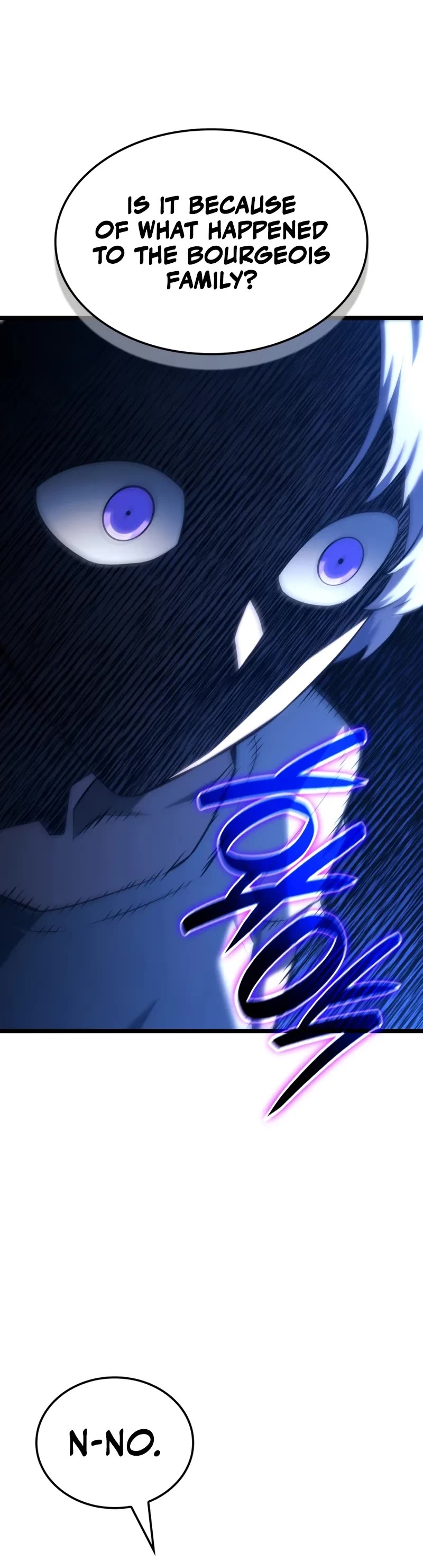 Revenge of the Sword Clan's Hound Chapter 144 page 51 - Chapter 144