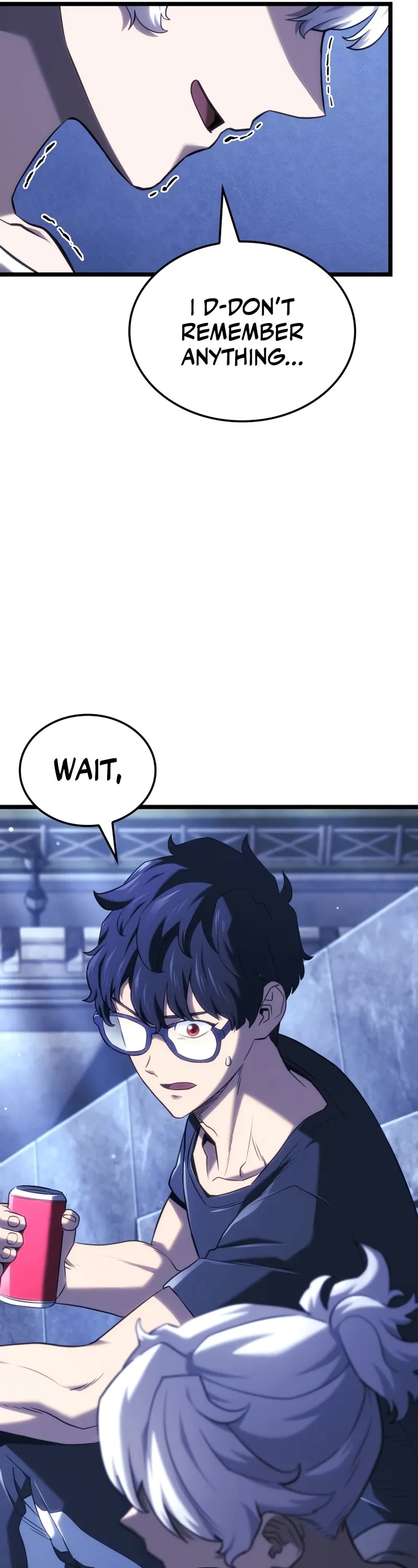 Revenge of the Sword Clan's Hound Chapter 144 page 52 - Chapter 144