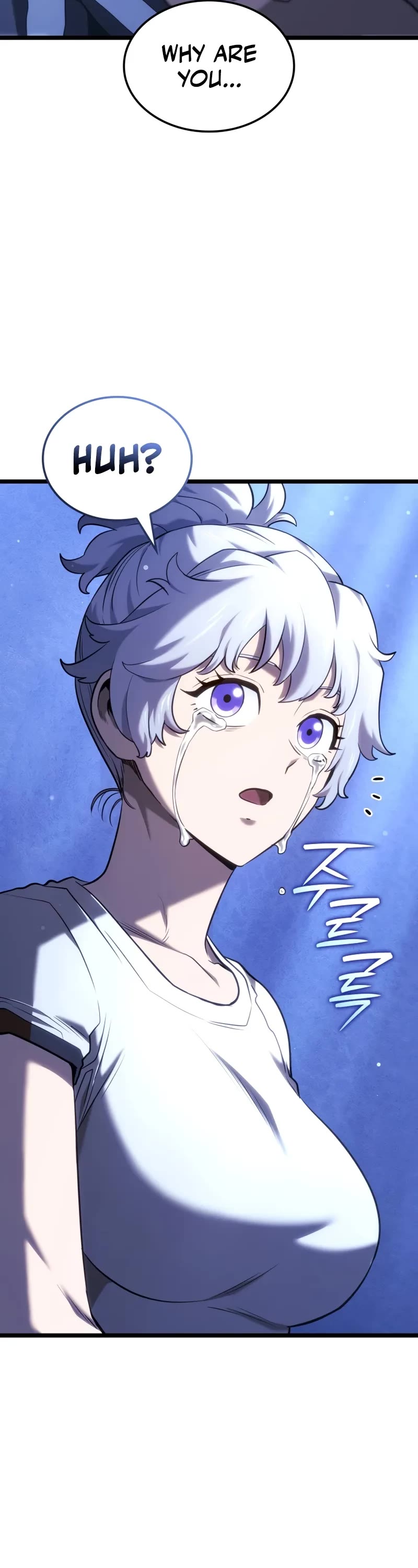 Revenge of the Sword Clan's Hound Chapter 144 page 53 - Chapter 144