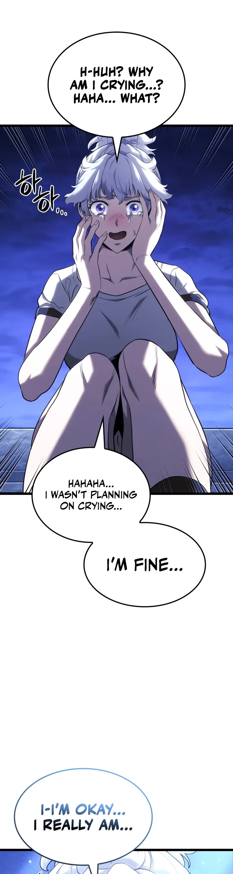 Revenge of the Sword Clan's Hound Chapter 144 page 54 - Chapter 144