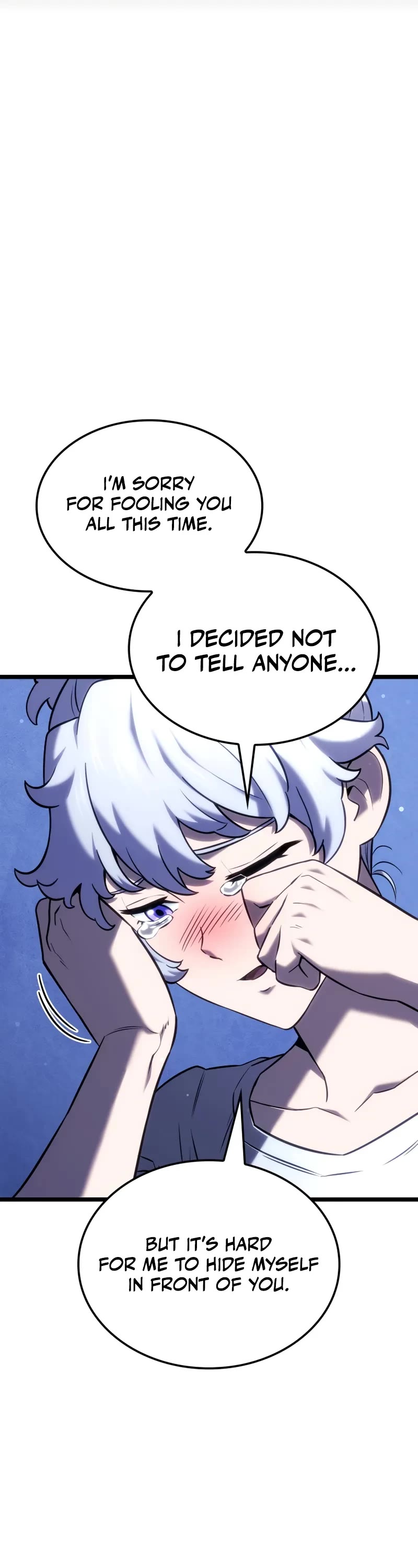 Revenge of the Sword Clan's Hound Chapter 145 page 11 - Chapter 145