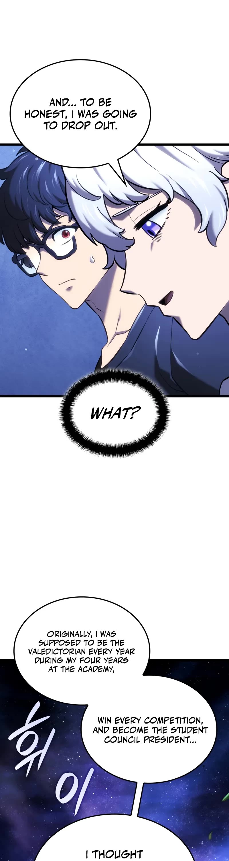 Revenge of the Sword Clan's Hound Chapter 145 page 12 - Chapter 145