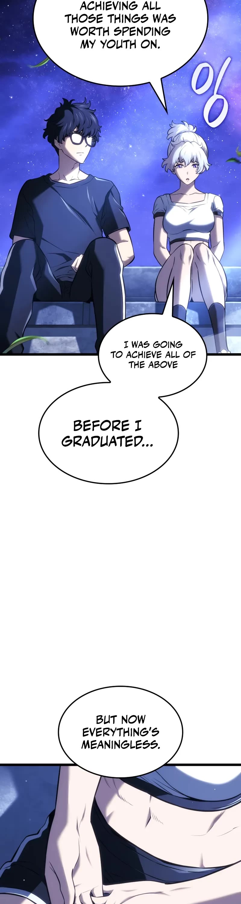 Revenge of the Sword Clan's Hound Chapter 145 page 13 - Chapter 145