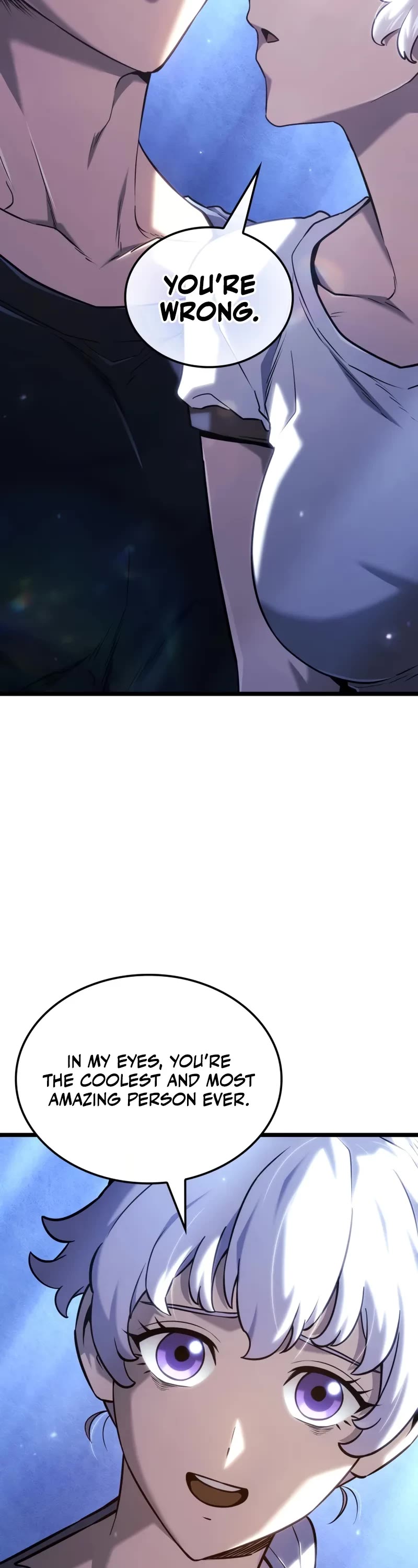 Revenge of the Sword Clan's Hound Chapter 145 page 18 - Chapter 145