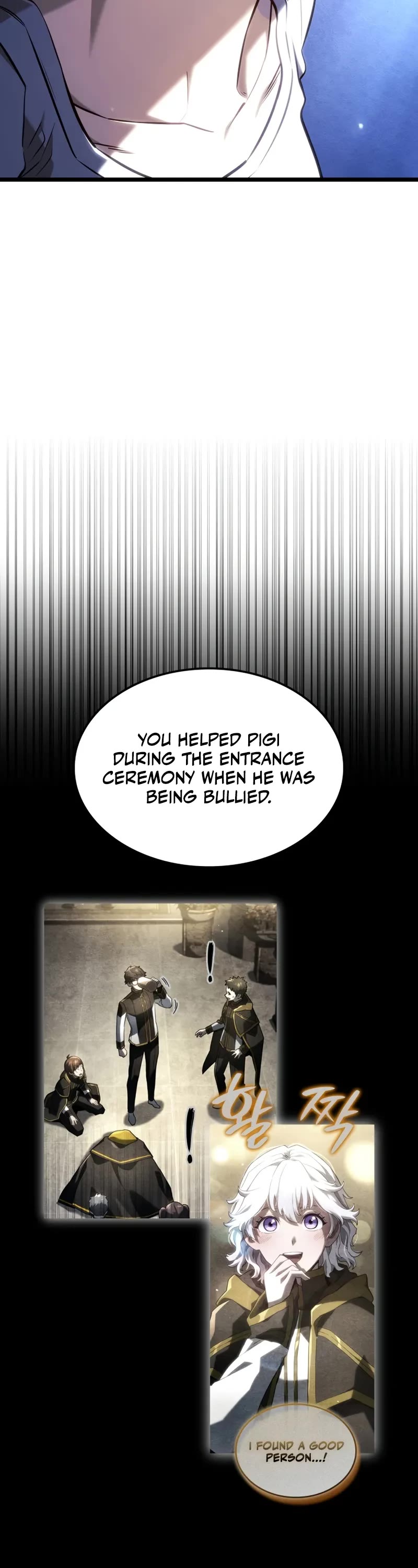 Revenge of the Sword Clan's Hound Chapter 145 page 19 - Chapter 145