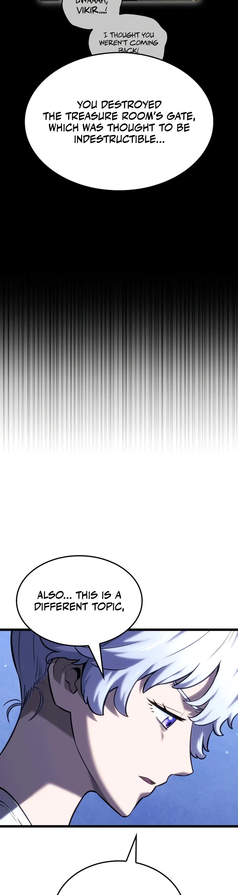 Revenge of the Sword Clan's Hound Chapter 145 page 24 - Chapter 145