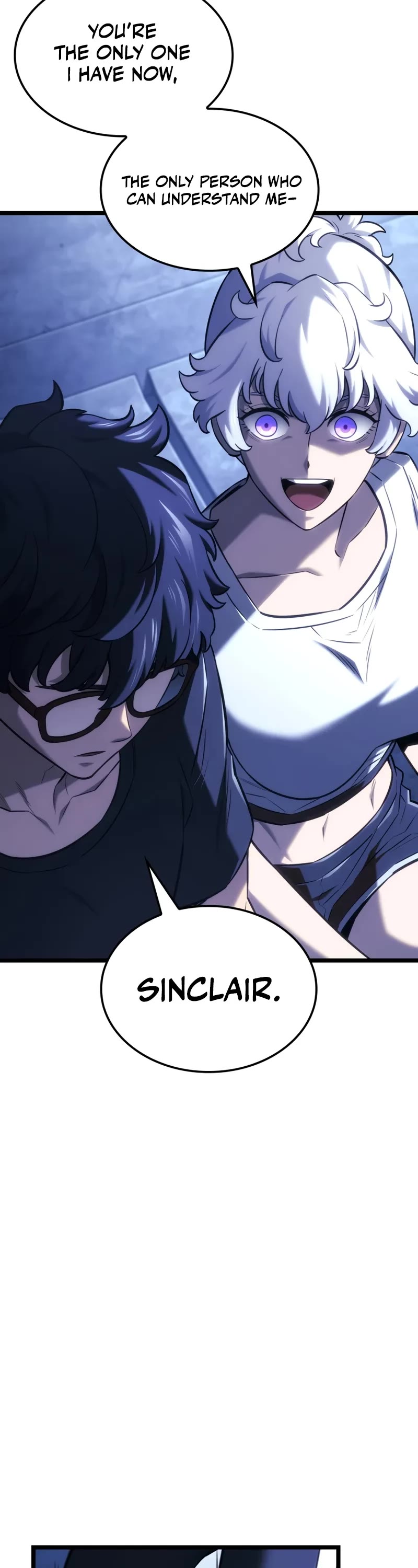 Revenge of the Sword Clan's Hound Chapter 145 page 28 - Chapter 145